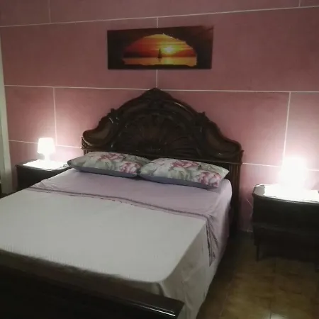 Appartement Irene Arenella (Syracuse)