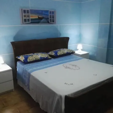 Irene Arenella (Syracuse)