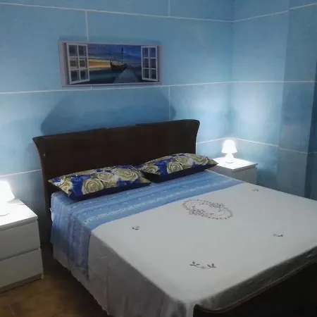 Appartement Irene Arenella (Syracuse)