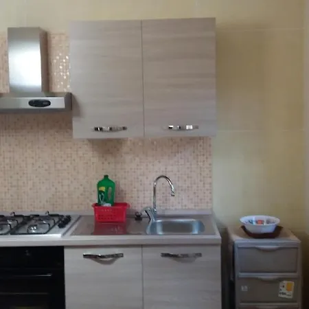 Irene Arenella (Syracuse)