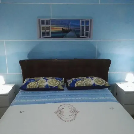 Irene * Arenella (Syracuse)